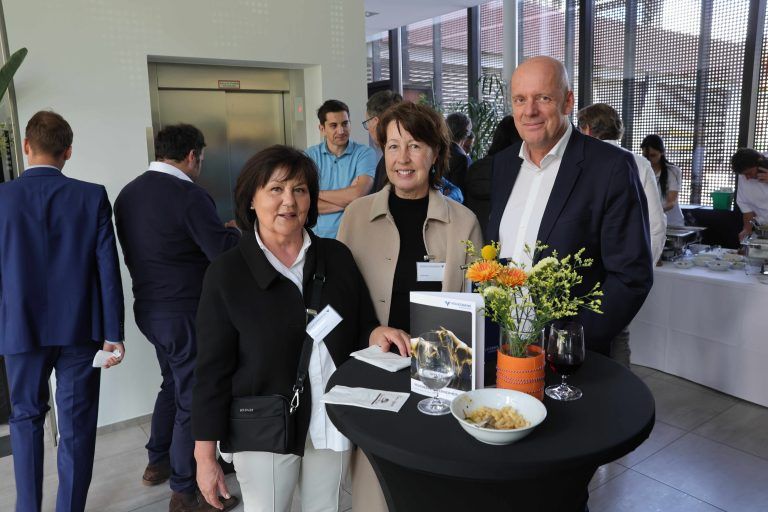 Unternehmerlunch