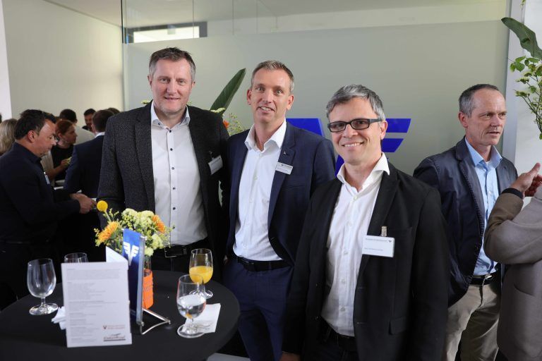 Unternehmerlunch