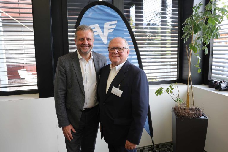 Unternehmerlunch