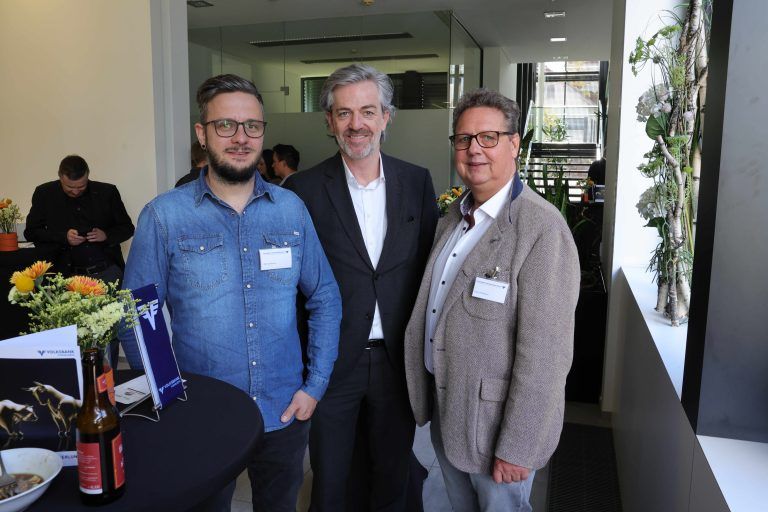 Unternehmerlunch