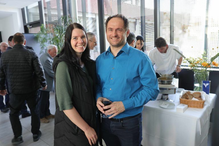 Unternehmerlunch