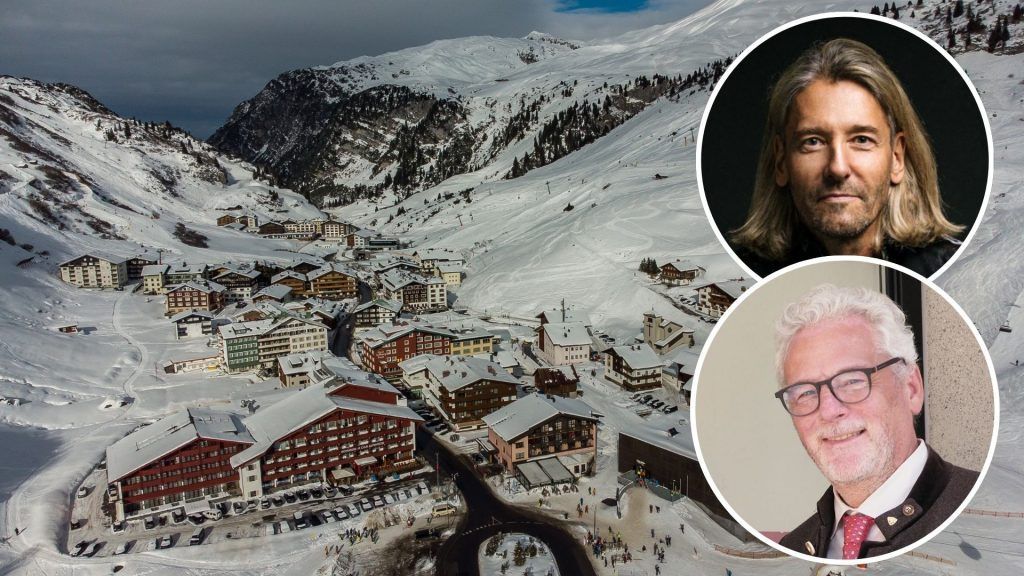 Bereinigung von Sündenfall am Arlberg wird zum Super-Deal