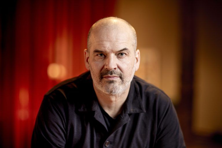 SOV: Florian Boesch