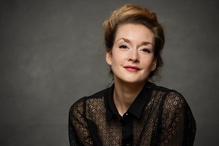 SOV: Vera-Lotte Boecker