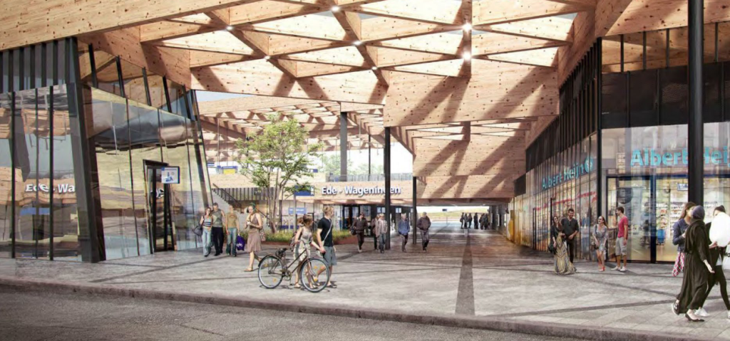 Vereinbarung unterzeichnet: So geht es mit dem Bregenzer Bahnhofsprojekt weiter