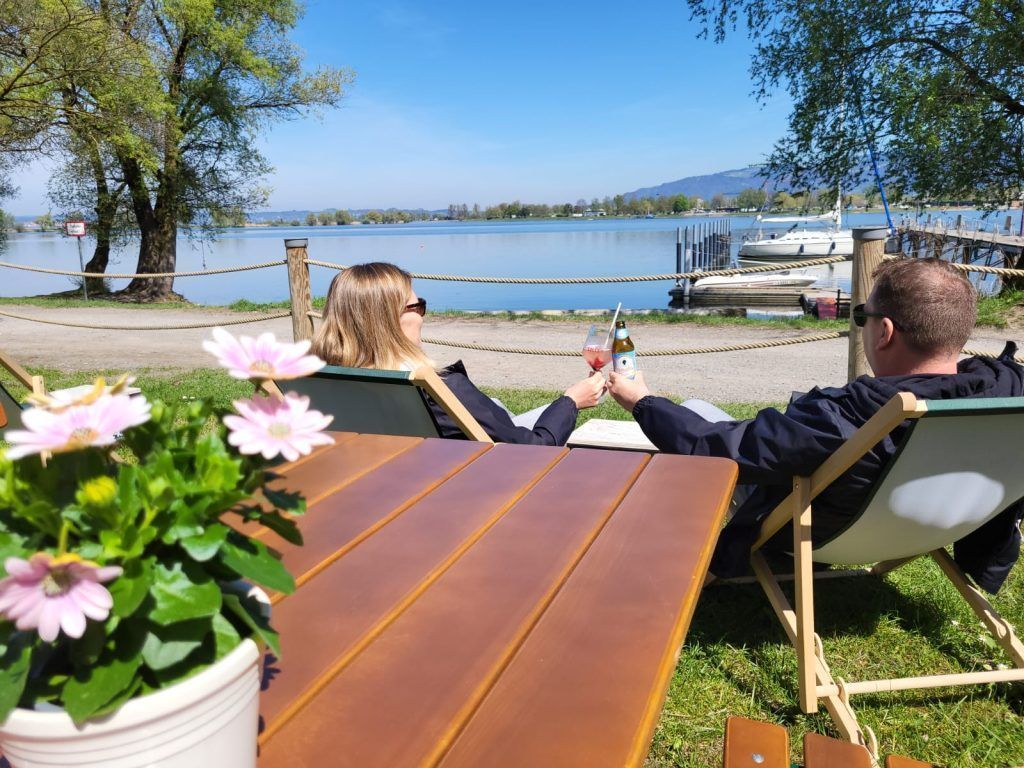 Neues Team, neues Konzept, neues Gebäude: Der Surfmax in Hard startet neu durch