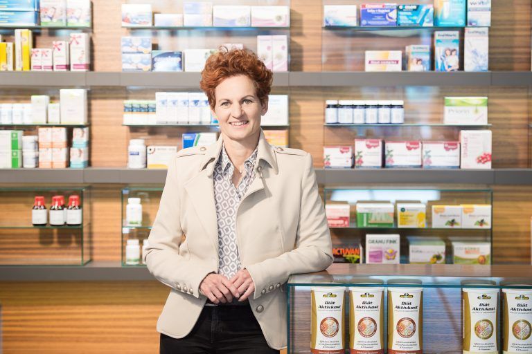 Susanne Schützinger-Österle