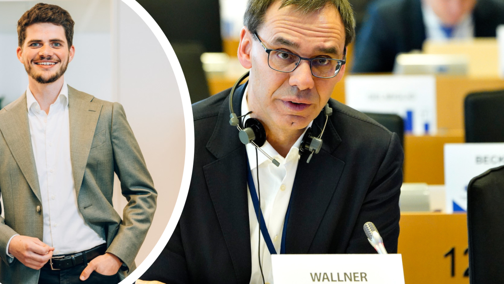 VN-Serie Teil 2: Vorarlberg in der EU – die EU in Vorarlberg
