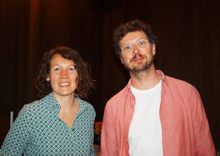 Konzert in der Reihe „Jazz im Museum“
