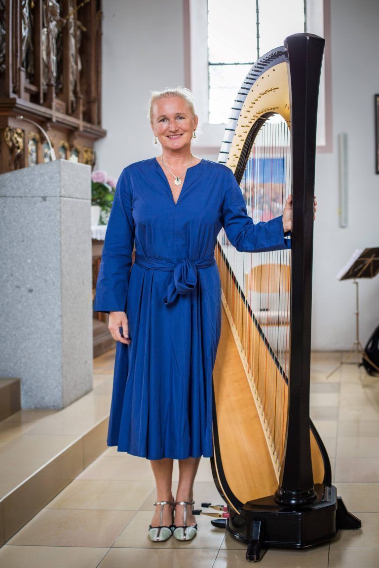 Ulrike Neubacher