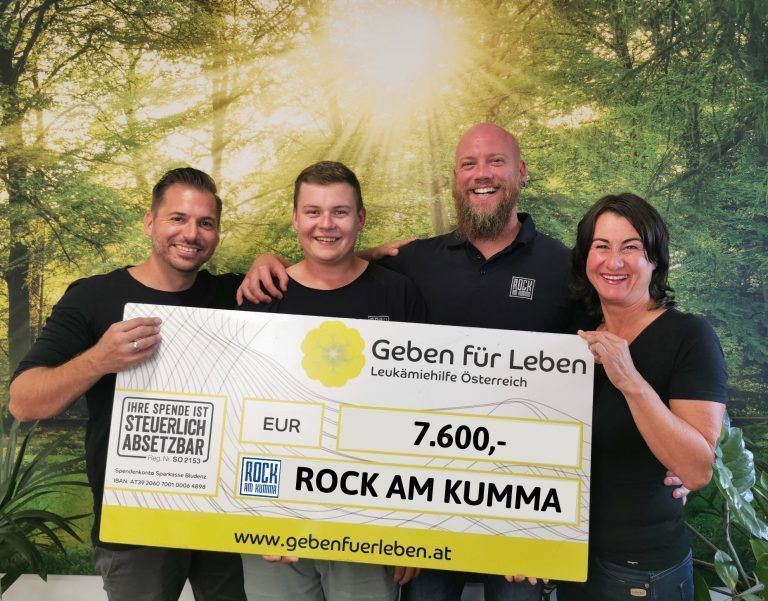 Vorarlberger des Tages