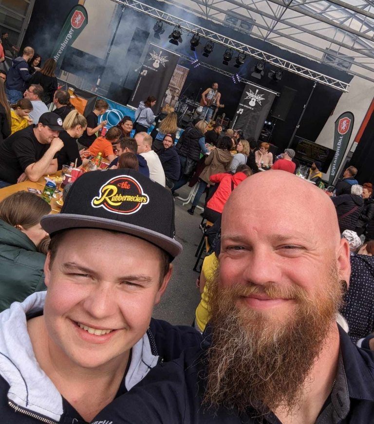 Vorarlberger des Tages