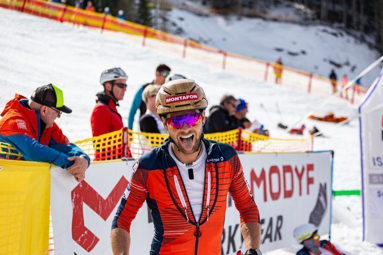 World cup - Schladming - VERTICAL