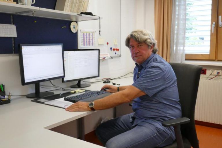Werner Pichler