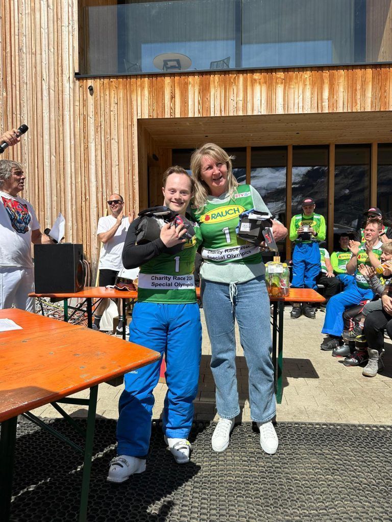 Special Olympics