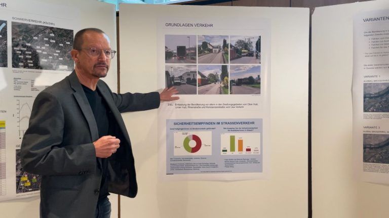 Pressekonferenz Altach 18.04. Variantenprüfung LKW-Trasse