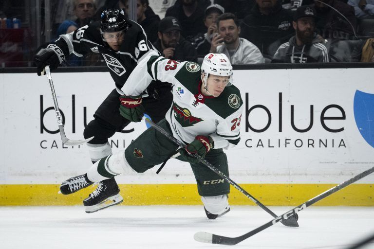 Wild Kings Hockey