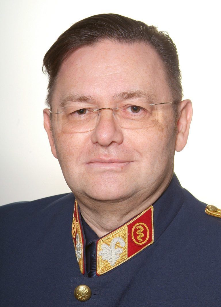 Wilhelm Gruber