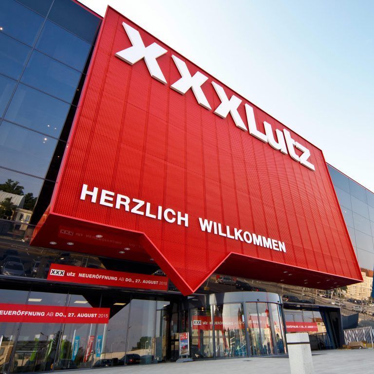XXXLutz Image