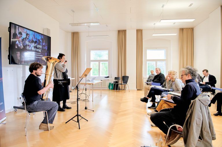 impuls Privatstiftung