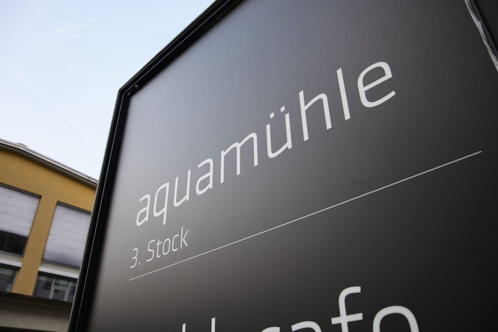 AQUA Mühle Vorarlberg veranstaltet &#8220;all culture – all gender&#8221; Aktionstag