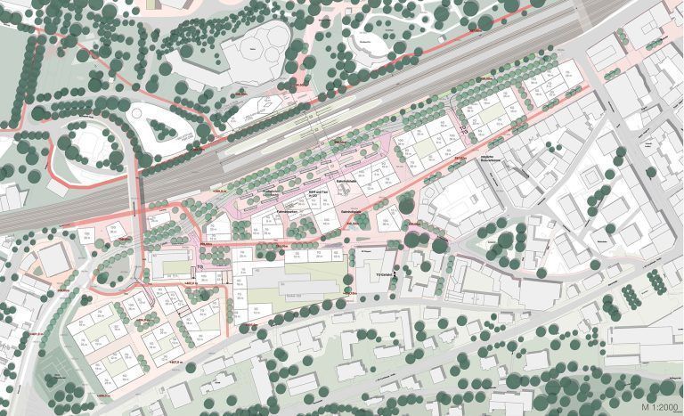 Expertensitzung legt sich auf Variante fest