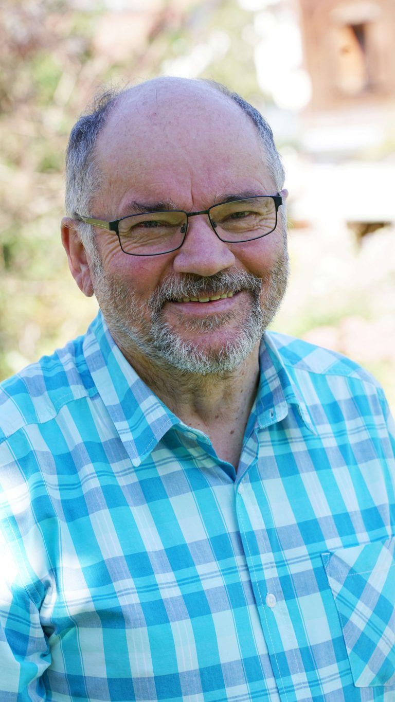 Anton Hartinger