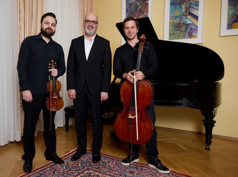 Hausmusikabend Treffpunkt Wagner