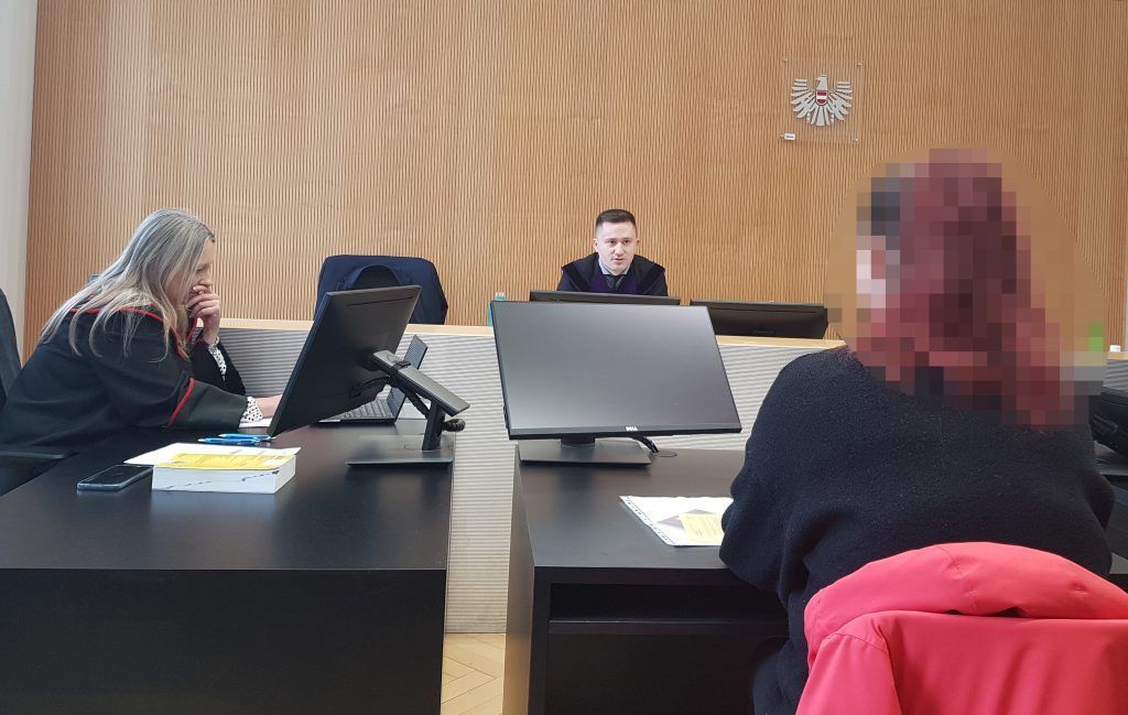 Filialleiterin sackte 26.000 Euro ein