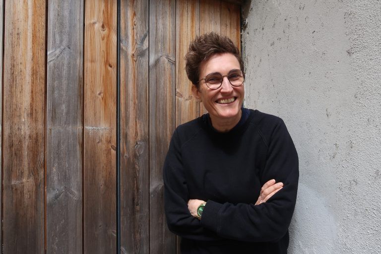 Brigitte Stadelmann