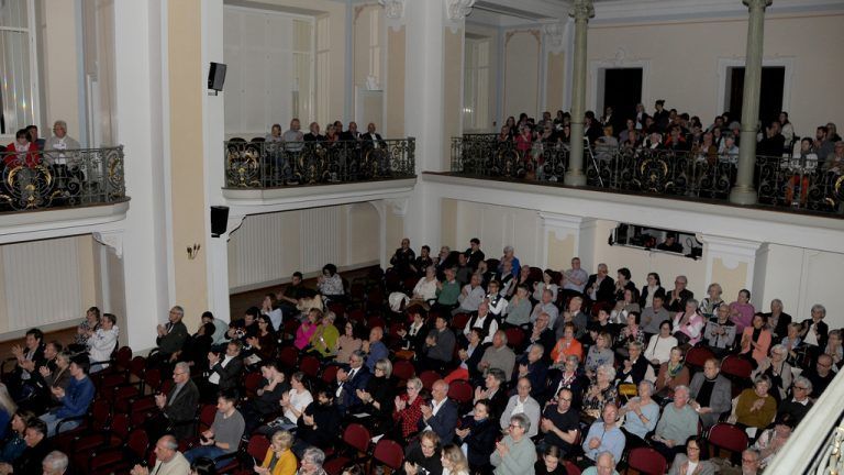 Frühjahrskonzert, Matinee, Stadtmusik Feldkirch