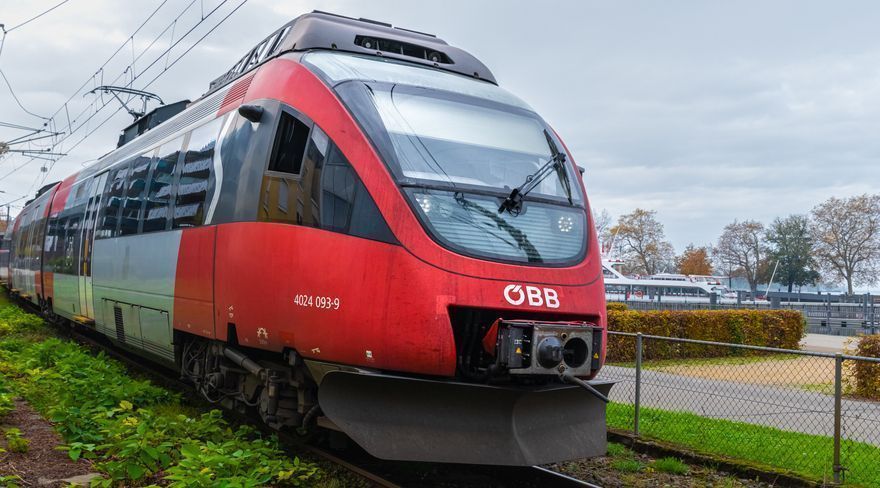 Einschränkung des Zugbetriebs im Rheintaler Oberland