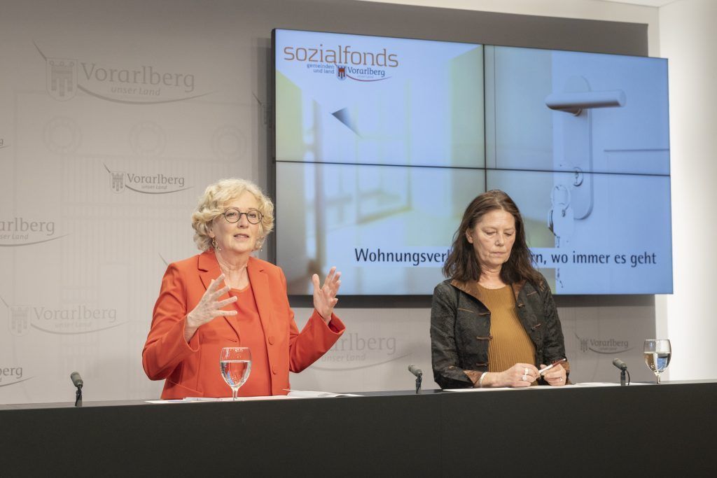 "Ich wäre fast auf der Straße gelandet"