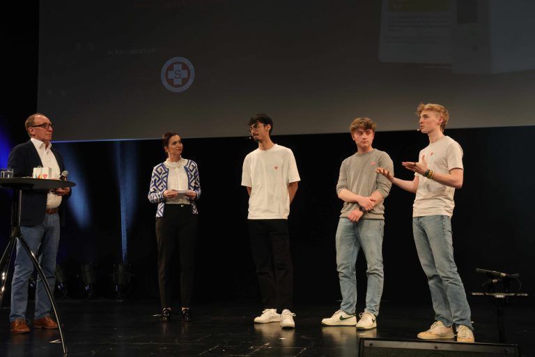 Treffpunkt DigBiz Award