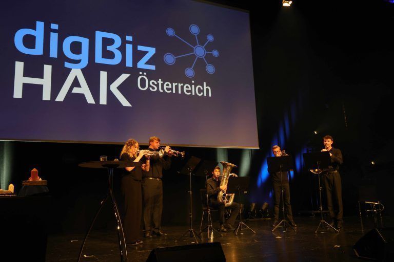 Treffpunkt DigBiz Award