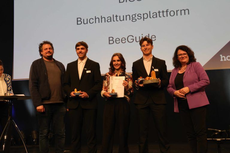 Treffpunkt DigBiz Award