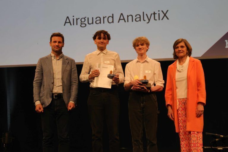 Treffpunkt DigBiz Award