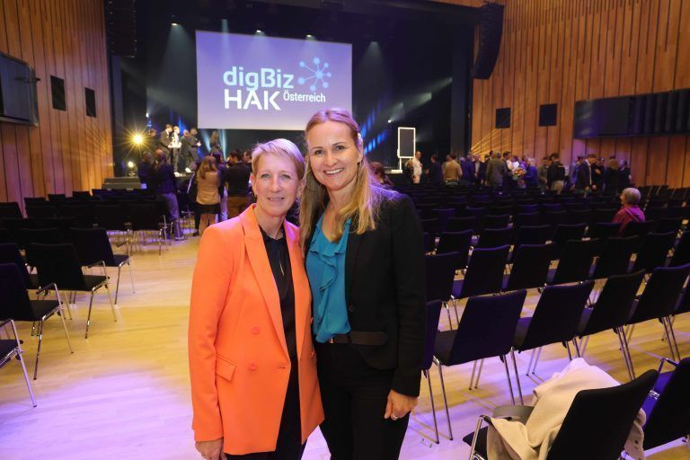 Treffpunkt DigBiz Award