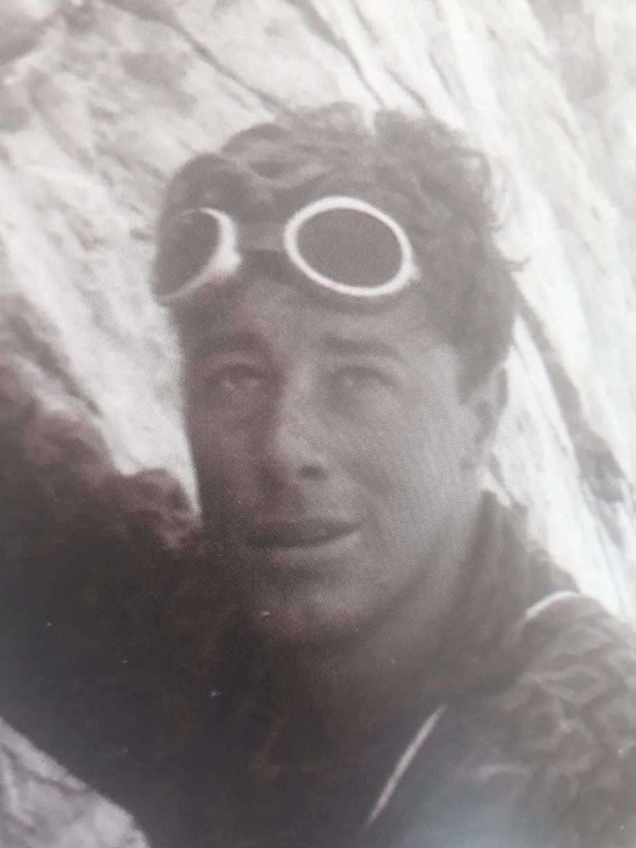 karl huber