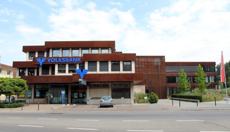 Volksbank