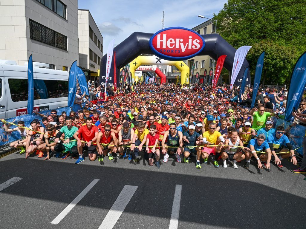 Deshalb ist Bludenz immer wieder für Überraschungen gut