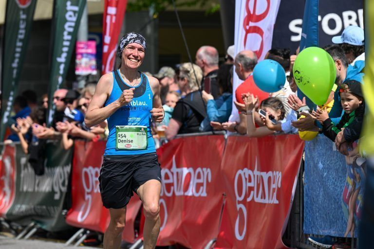 Bludenz läuft 2023 & LM VLV Halbmarathon