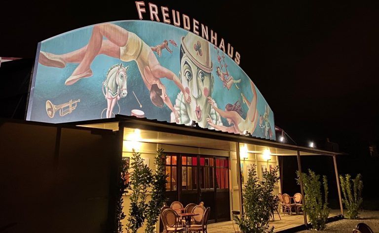 Freudenhaus