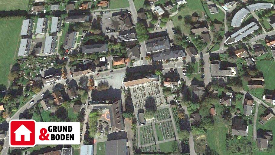 Wo ein Einfamilienhaus in Hörbranz um 658.000 Euro verkauft wurde