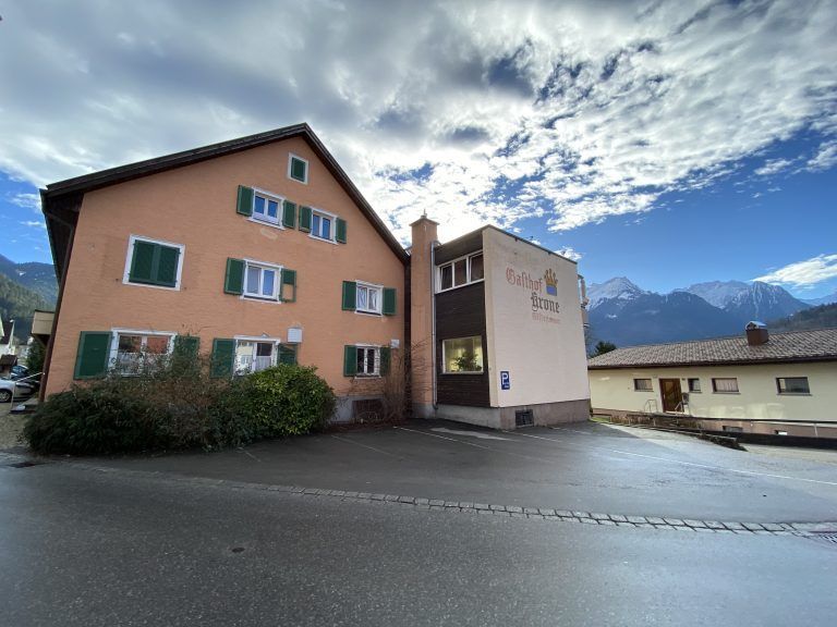 Gasthof Krone