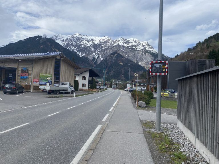 L188, Montafon