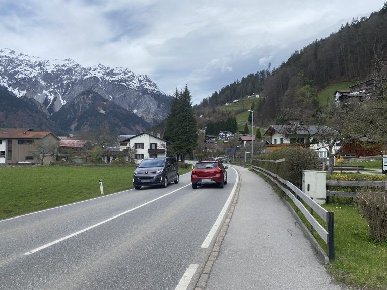 L188, Montafon
