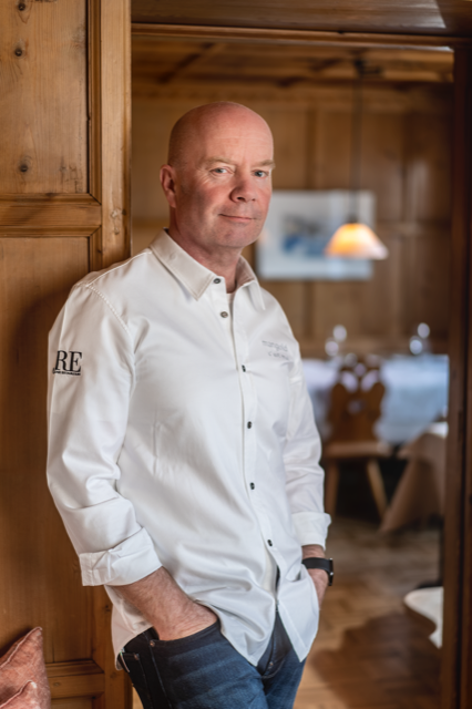 Tourismusschule braucht dringend neuen Standort