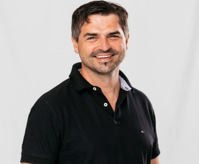 Markus Lins, Kabarettist