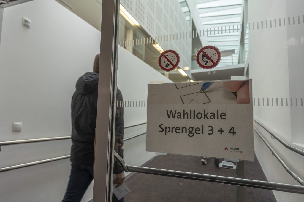 Frühere und längere Stimmabgaben: Landtag reformiert das Wahlrecht
